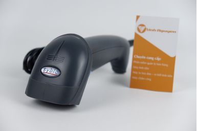 Máy quét mã vạch Syble XB-2055A