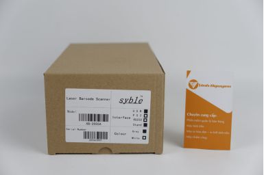 Máy quét mã vạch Syble XB-2055A
