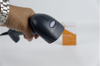 Máy quét mã vạch Syble XB-2055A