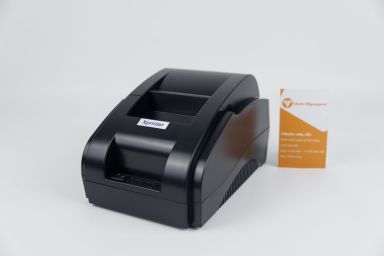 Máy in hóa đơn Xprinter XP-T58k