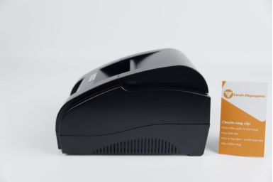 Máy in hóa đơn Xprinter XP-T58k