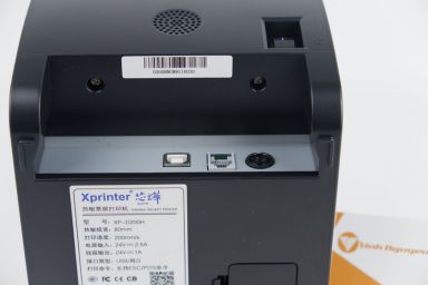 Máy in bill Xprinter XP-D200H/D230H