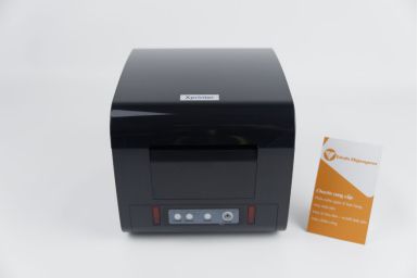 Máy in bill Xprinter XP-D200H/D230H