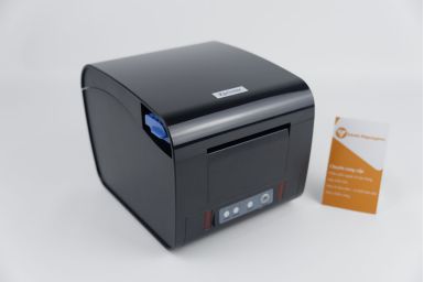 Máy in bill Xprinter XP-D200H/D230H