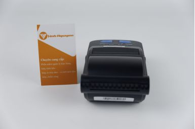 Máy in hóa đơn Bluetooth Xprinter XP-P300