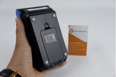 Máy in hóa đơn Bluetooth Xprinter XP-P300