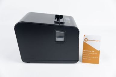 Máy in hóa đơn Xprinter XP-N160ii