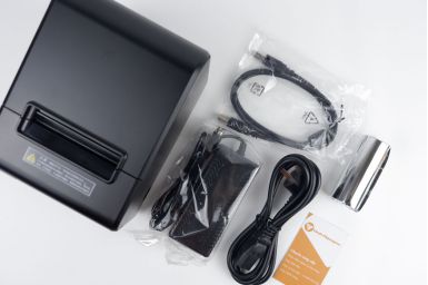 Máy in hóa đơn Xprinter XP-N200H