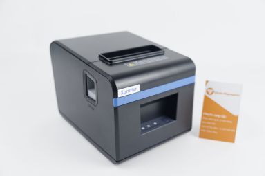 Máy in hóa đơn Xprinter XP-N200H