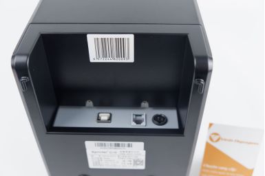 Máy in hóa đơn Xprinter XP-N160ii