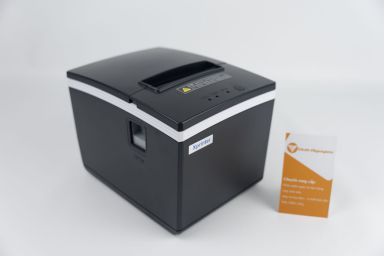 Máy in bill Xprinter XP-N260H