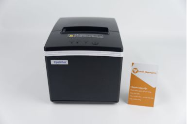 Máy in bill Xprinter XP-N260H