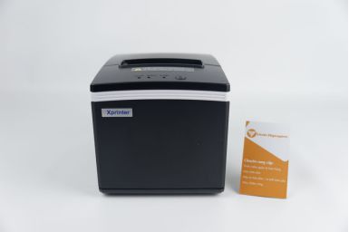Máy in bill Xprinter XP-N260H