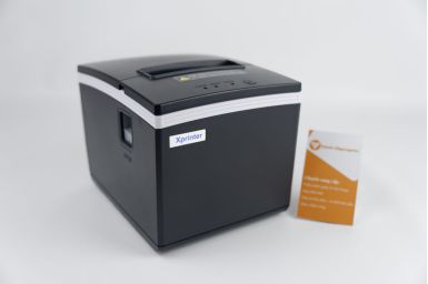 Máy in bill Xprinter XP-N260H