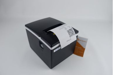 Máy in bill Xprinter XP-N260H