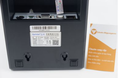 Máy in bill Xprinter XP-N260H