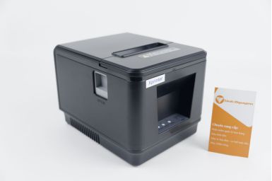 Máy in hóa đơn Xprinter XP-Q160L [NEW 2020]