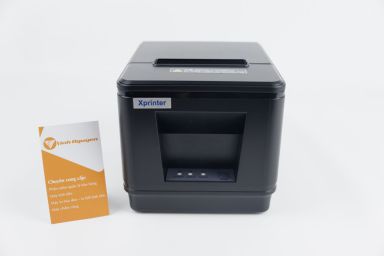 Máy in hóa đơn Xprinter XP-Q160L [NEW 2020]