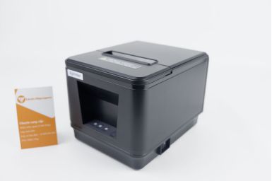 Máy in hóa đơn Xprinter XP-Q160L [NEW 2020]