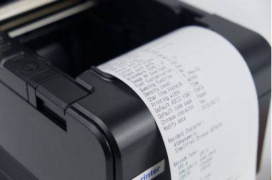 Máy in hóa đơn Xprinter XP-Q80i [2 Cổng]