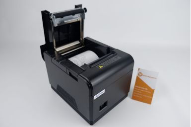 Máy in hóa đơn Xprinter XP-Q80i [2 Cổng]