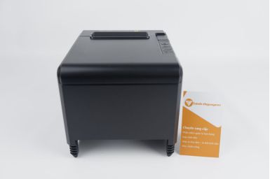 Máy in hóa đơn Xprinter XP-Q80i [2 Cổng]