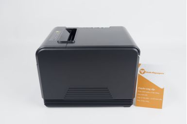 Máy in hóa đơn Xprinter XP-Q80i [2 Cổng]