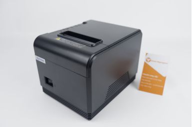 Máy in hóa đơn Xprinter XP-Q80i [2 Cổng]