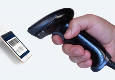 Máy đọc mã vạch Honeywell 1300G