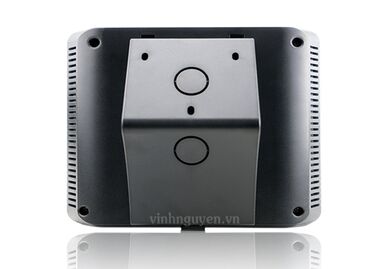 Máy chấm công khuôn mặt Gigata iFace FA-210