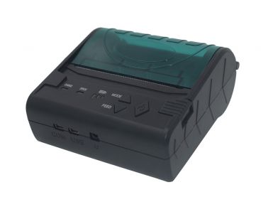 Máy in hóa đơn không dây POS 8003DD