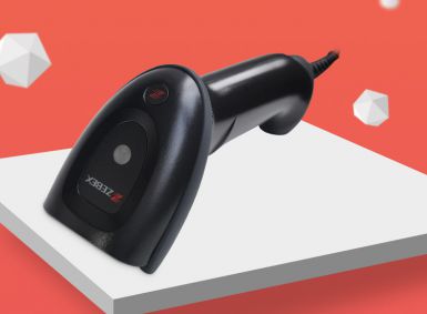 Máy quét mã vạch Zebex Z-3172 Plus