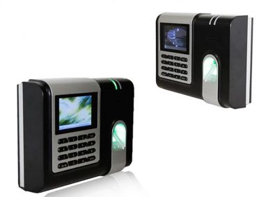 Máy chấm công Ronald-Jack X628C