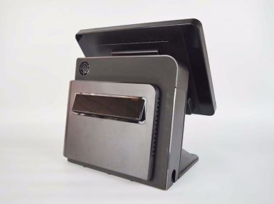 Máy bán hàng GPOS QT-66 1 Màn Hình[Core i5-4310U/4gb/64gb]