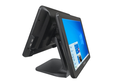 MÁY POS BÁN HÀNG TYSSO T1717 (I5-15INCHS DUAL)