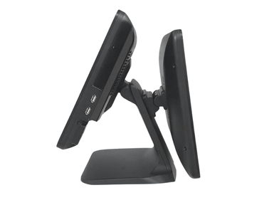 MÁY POS BÁN HÀNG TYSSO TS1717-I5 GEN8 (15-15 INCHS DUAL TOUCH SCREEN)