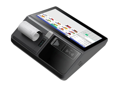 MÁY POS BÁN HÀNG TYSSO X116 (I3)