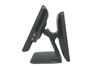 MÁY POS BÁN HÀNG TYSSO T1717 (I5-15INCHS DUAL)