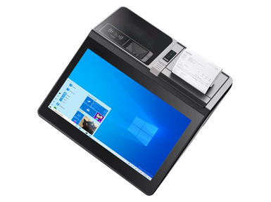 MÁY POS BÁN HÀNG TYSSO X116 (I3)