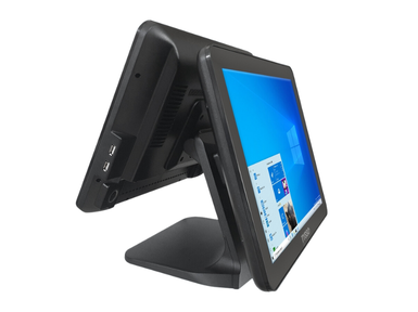 MÁY POS BÁN HÀNG TYSSO TS1717-I5 GEN8 (15-15 INCHS DUAL TOUCH SCREEN)