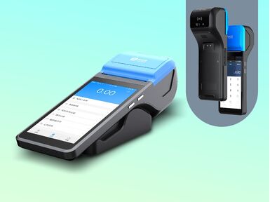 Máy POS Bán Hàng Cầm Tay Tysso MHT-M2