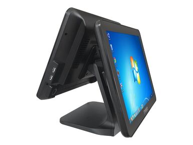 MÁY POS BÁN HÀNG TYSSO TS1717S (I5-7200U-15-15 INCHS)