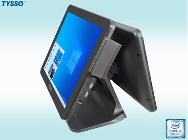 MÁY POS BÁN HÀNG TYSSO TS1717MSR (15-15-I5 GEN 8)