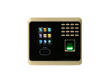 Máy chấm công Ronald-Jack F500 PLUS