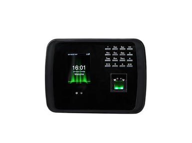 máy chấm công Ronald-Jack MB460