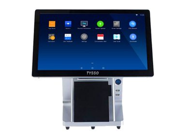 MÁY POS BÁN HÀNG TYSSO Q6