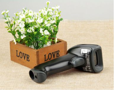 Máy quét mã vạch 2D Honeywell Voyager 1450G