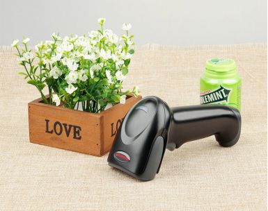 Máy quét mã vạch 2D Honeywell Voyager 1450G