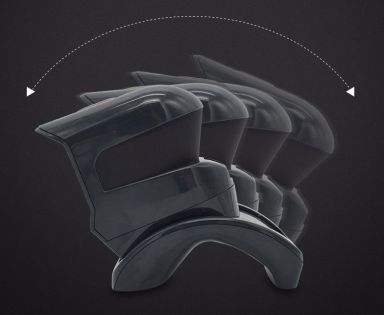 Máy quét mã vạch đa tia Datalogic Gryphon GPS4400