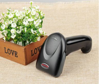 Máy đọc mã vạch Honeywell 1300G